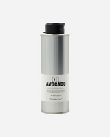 Nicolas Vahé, Avocado Oil