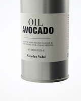 Nicolas Vahé, Avocado Oil