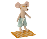 Maileg Strand Set für grosser Bruder Maus