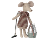 Maileg - Staubsauger, Maus