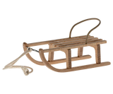 Maileg Schlitten für Mäuse – Holz