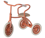Maileg - Abri à tricycle, Maus -Koralle