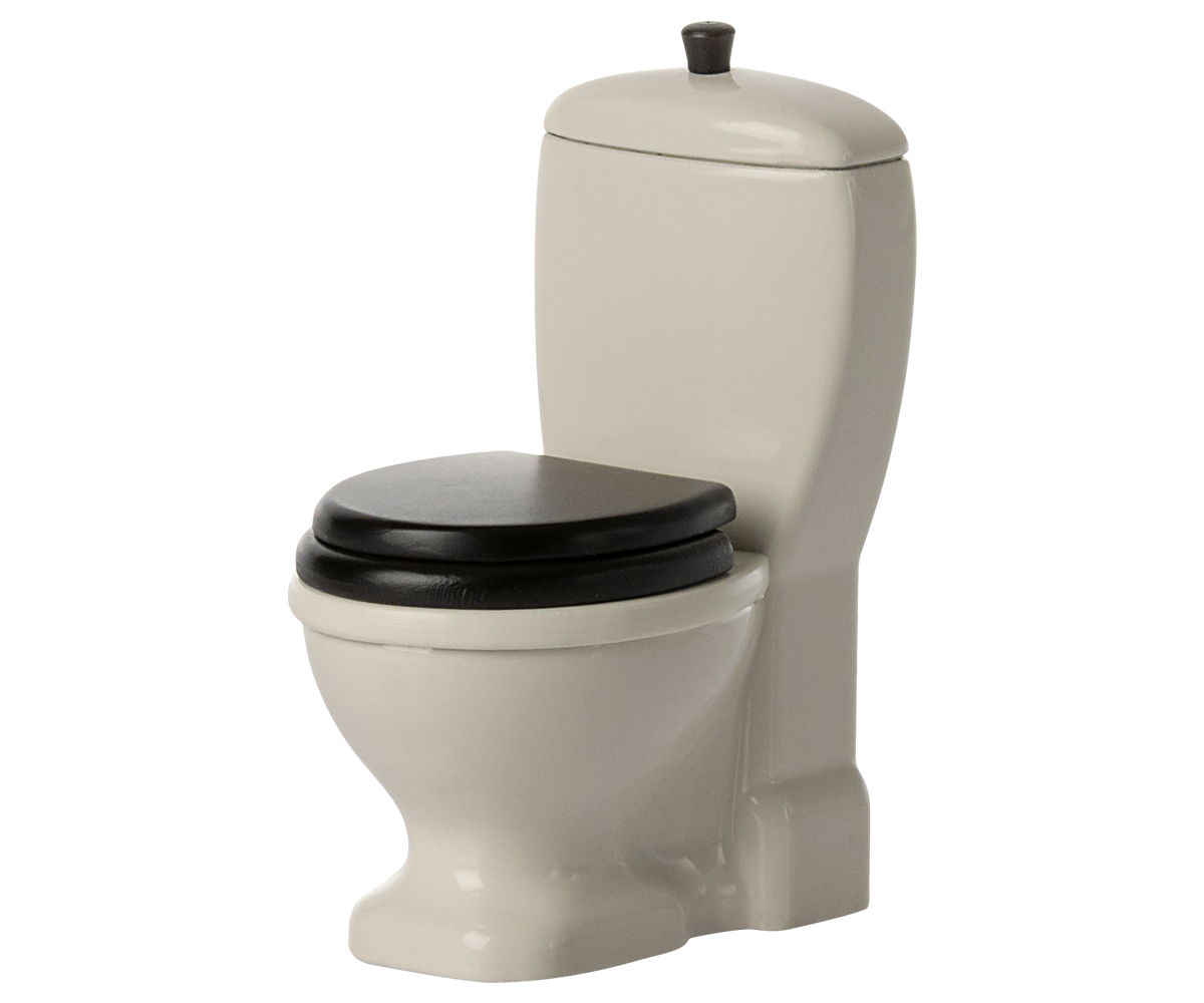 Maileg Toilette, Maus