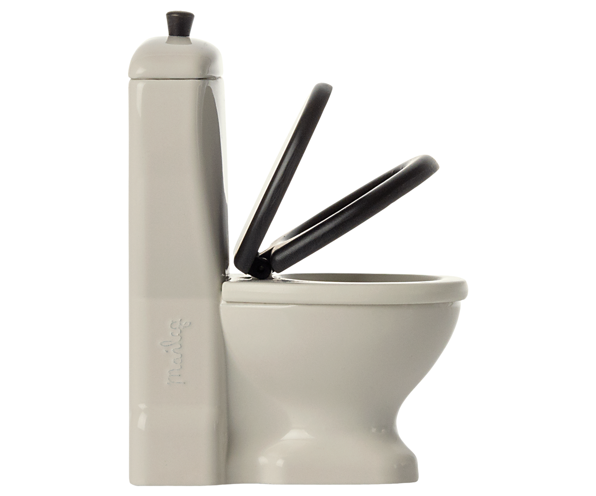 Maileg Toilette, Maus