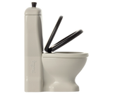 Maileg Toilette, Maus