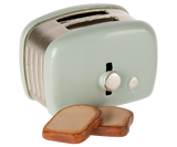 Maileg Toaster, Maus - Mint