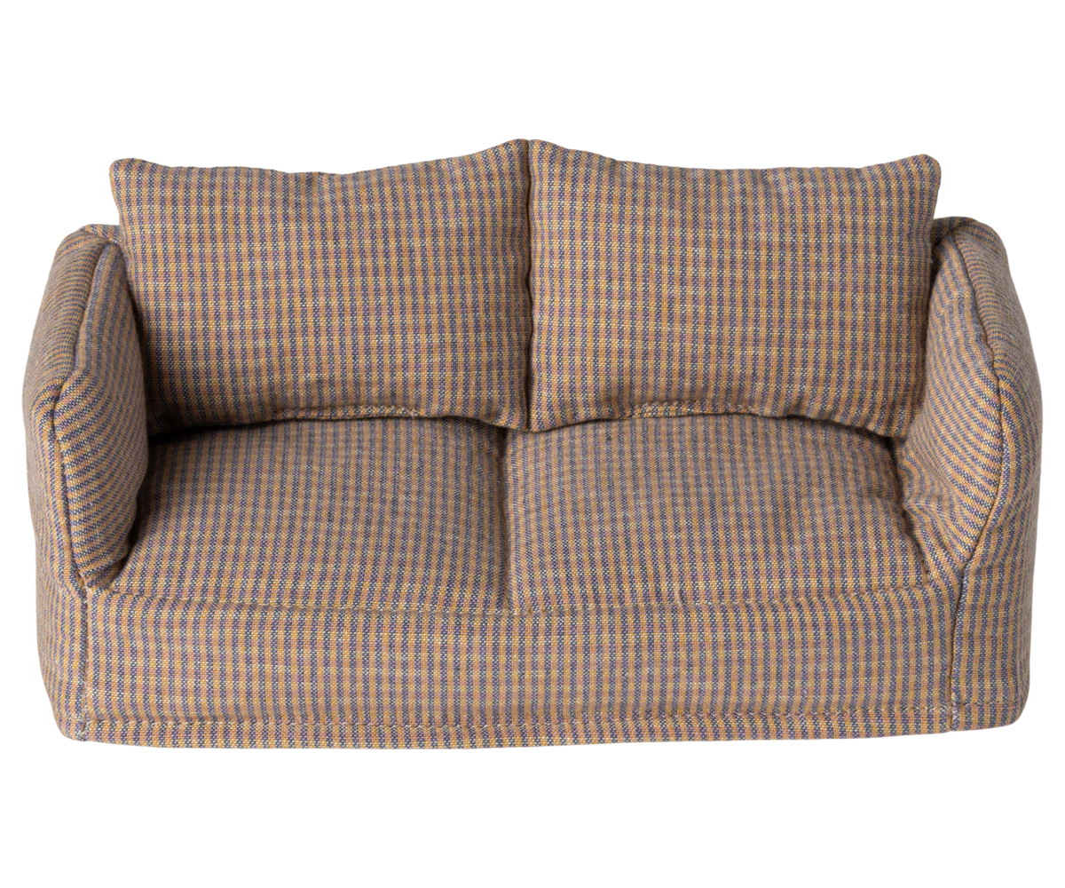 Maileg - Couch Maus