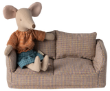 Maileg - Couch Maus