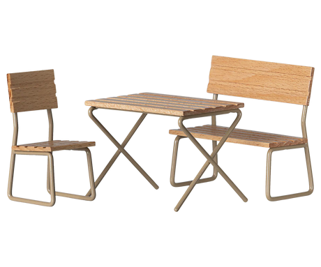 Maileg - Garten-Set, Maus