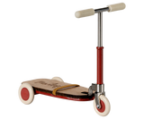 Maileg - Roller, Maus - Rot