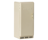 Maileg - Kühlschrank, Maus - Creme