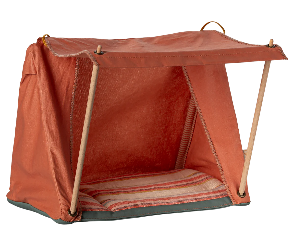 Maileg - Happy Camperzelt, Maus