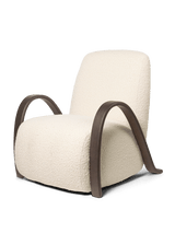 Ferm Living - Buur Lounge Chair