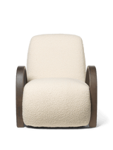 Ferm Living - Buur Lounge Chair