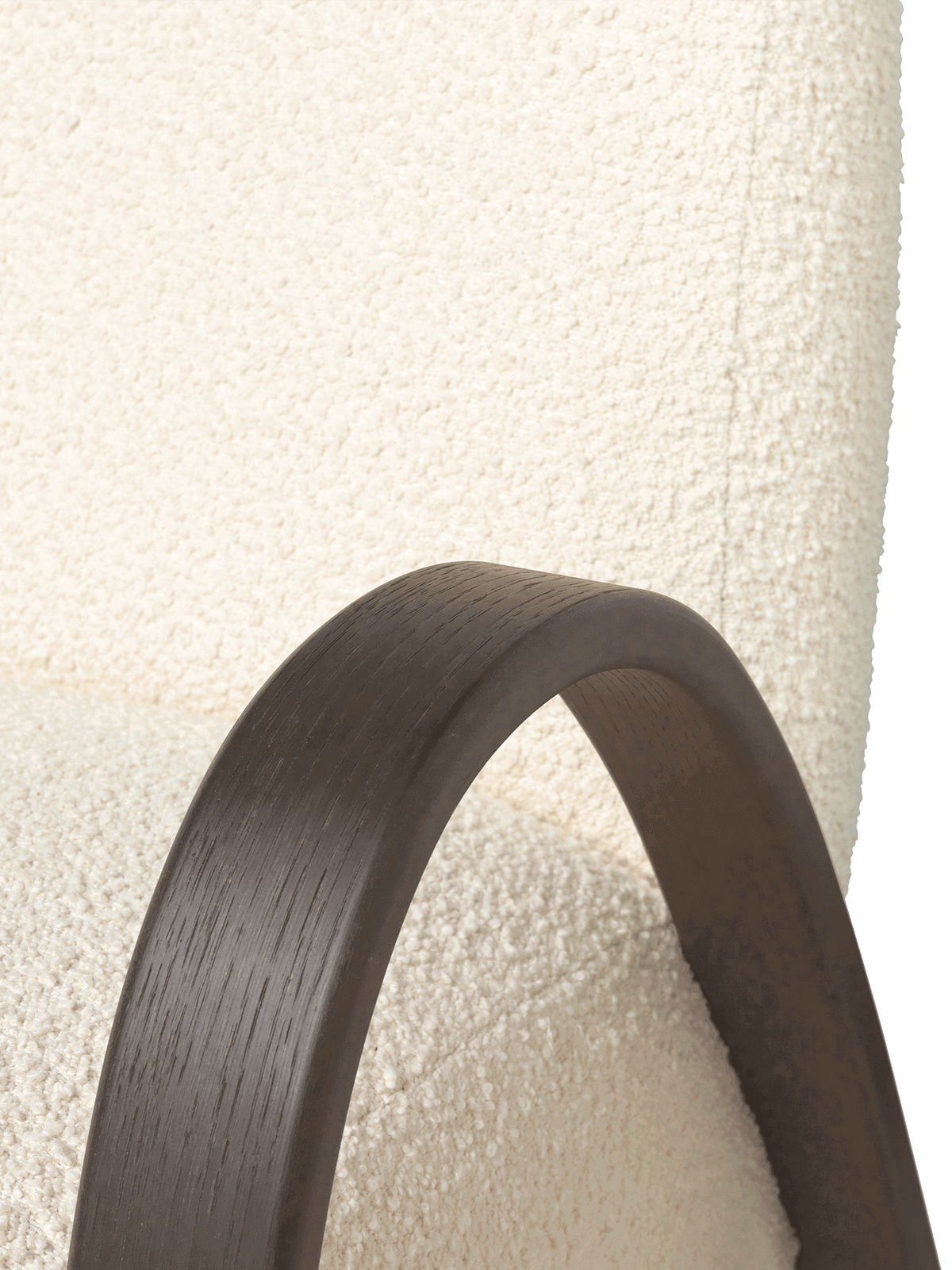 Ferm Living - Buur Lounge Chair