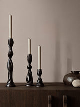 Ferm Living - Gale Candle Holder