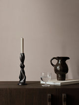 Ferm Living - Gale Candle Holder