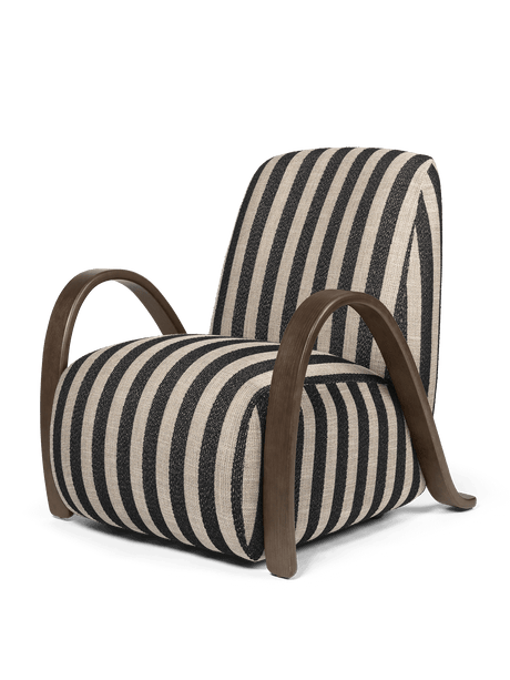 Ferm Living - Buur Lounge Chair