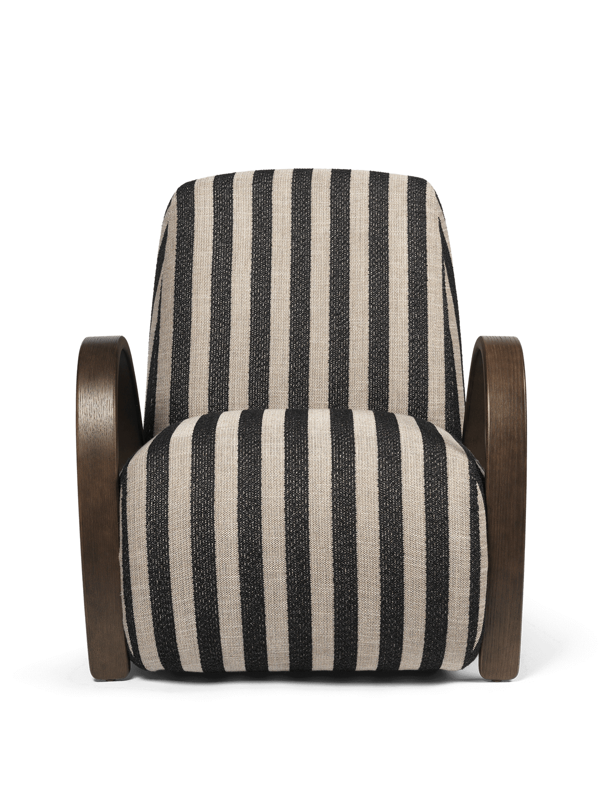 Ferm Living - Buur Lounge Chair
