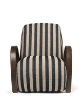 Ferm Living - Buur Lounge Chair
