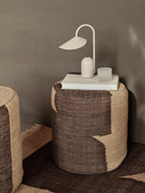 Arum Portable Lamp - Cashmere