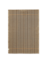 Ferm Living - Ito Tea Towel - Set of 2 "Hazel"