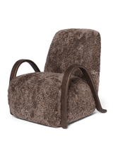 Ferm Living - Buur Lounge Chair