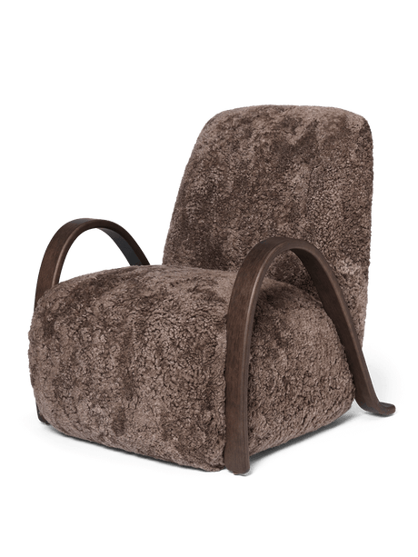 Ferm Living - Buur Lounge Chair