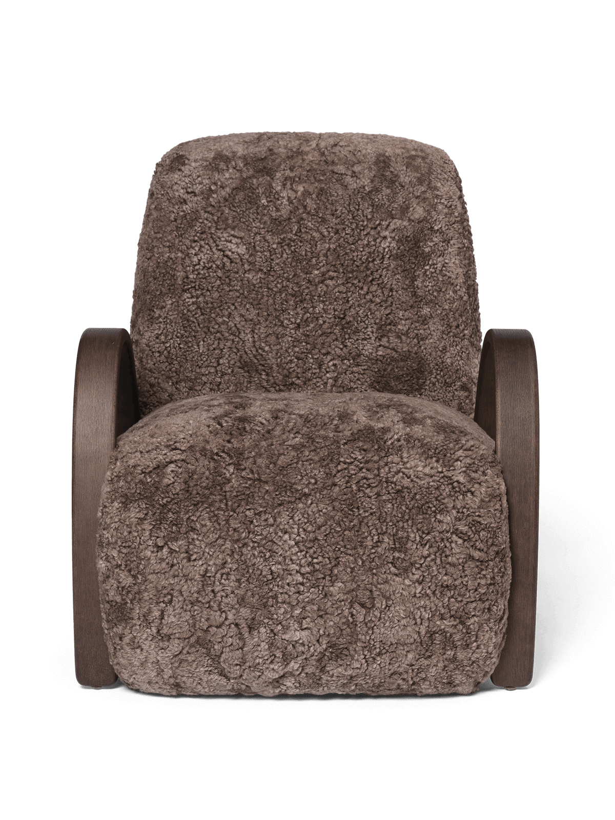 Ferm Living - Buur Lounge Chair