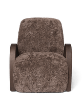 Ferm Living - Buur Lounge Chair