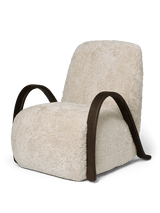 Ferm Living - Buur Lounge Chair