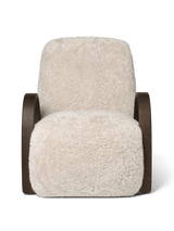 Ferm Living - Buur Lounge Chair