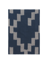 Ferm Living - Ikat Tea Towel