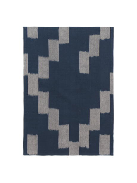 Ferm Living - Ikat Tea Towel