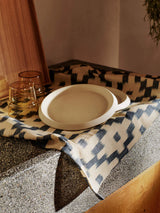 Ferm Living - Ikat Tea Towel