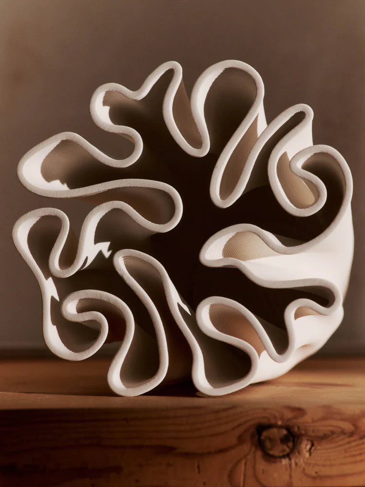 Ferm Living - Dedali Vase medium