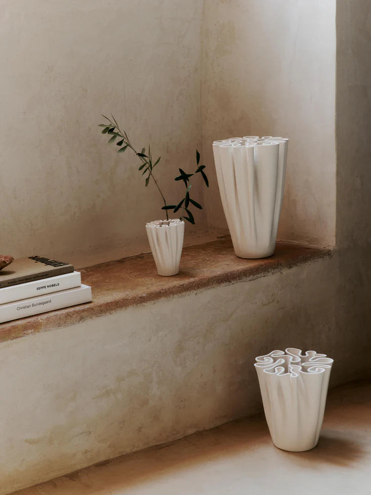 Ferm Living - Dedali Vase medium