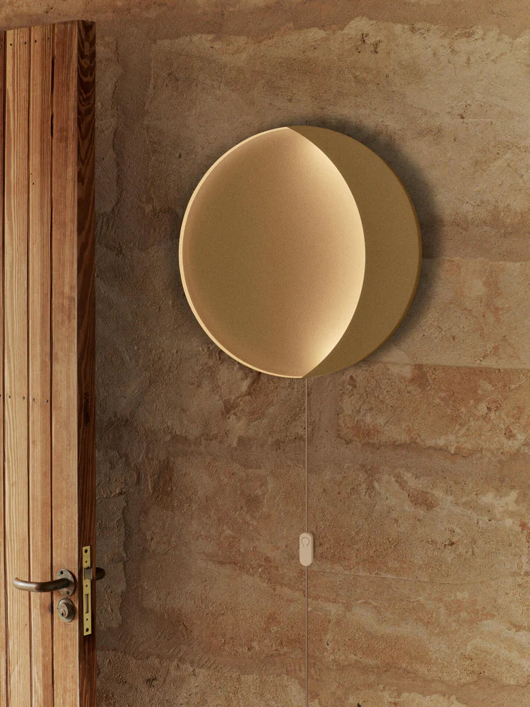 Ferm Living - Neba Wandleuchte