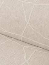 Ferm Living - Rico Sofa Eckmodul Can Lis Sand