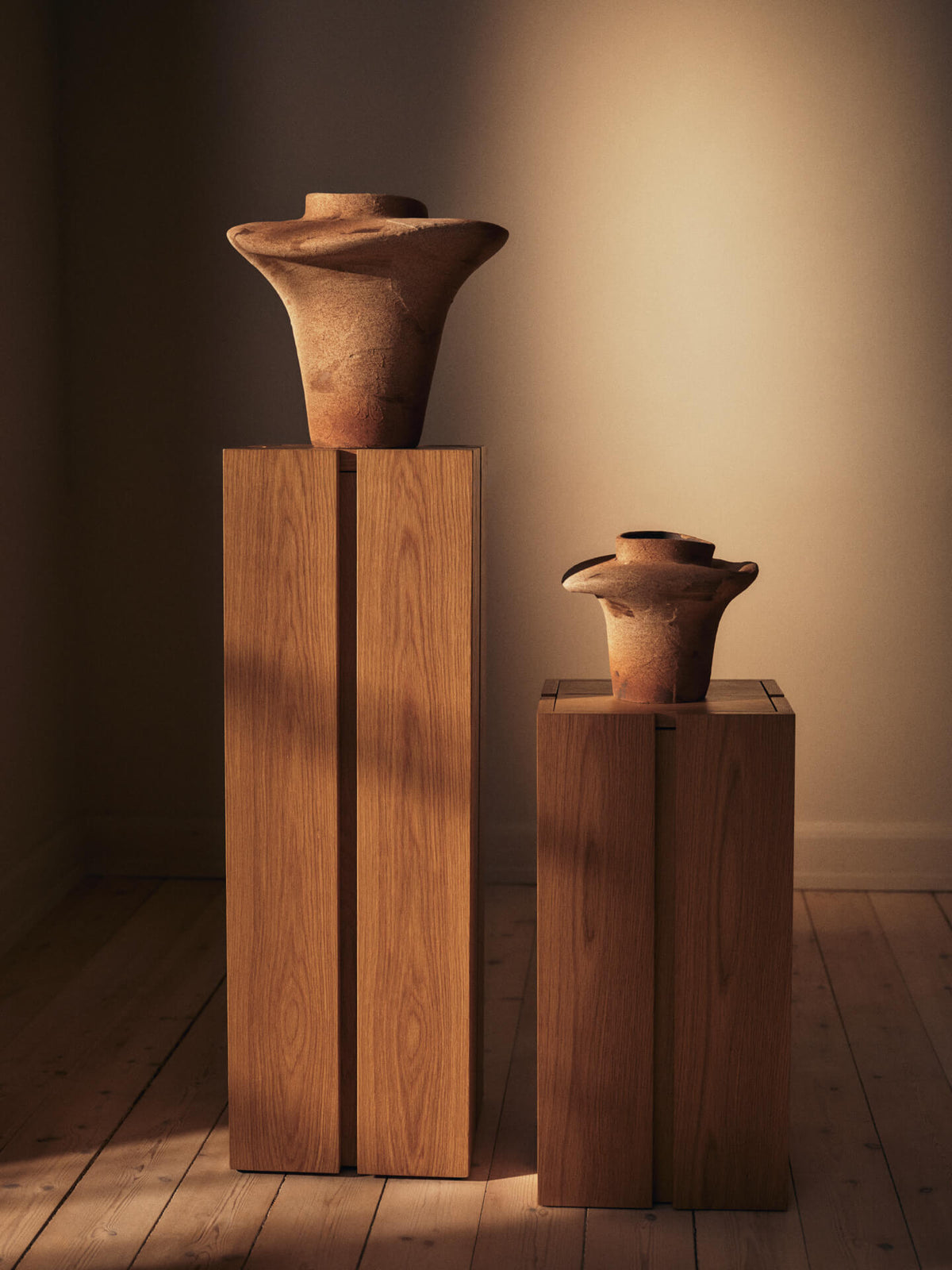Ferm Living - Evio Vase - Small