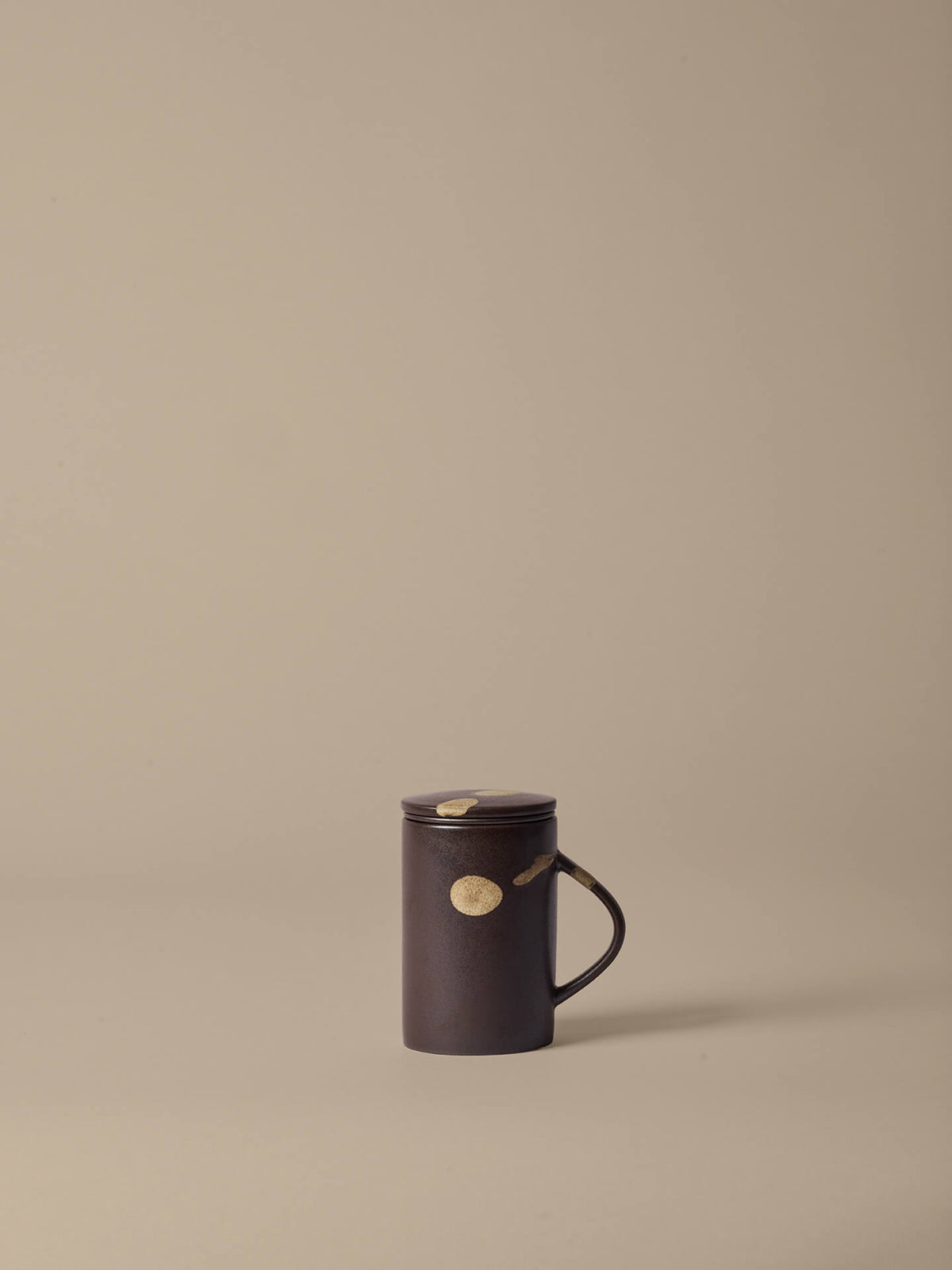 Ferm Living - Koyo Teetasse mit Infuser