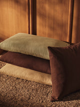Ferm Living - Sen Cushion - Rectangular