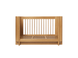 Ferm Living - Tilu Babybett Eiche Natur