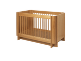Ferm Living - Tilu Babybett Eiche Natur