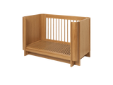 Ferm Living - Tilu Babybett Eiche Natur