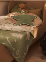 Ferm Living - Star Cushion