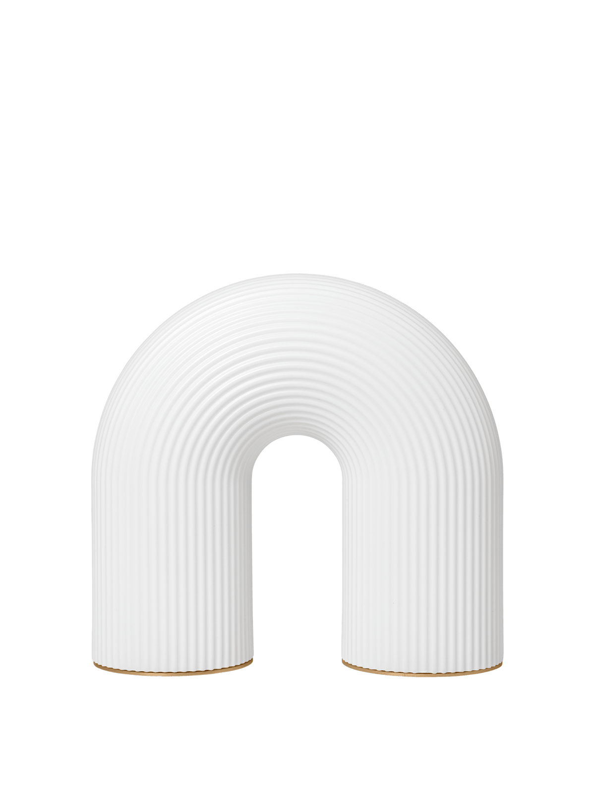 Vuelta table lamp