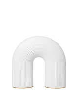Vuelta table lamp