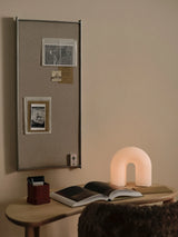 Vuelta table lamp