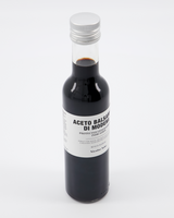 Nicolas Vahé, Aceto Balsamico di Modena PGI